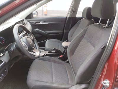 2022 Kia Seltos 1.6 Ex At