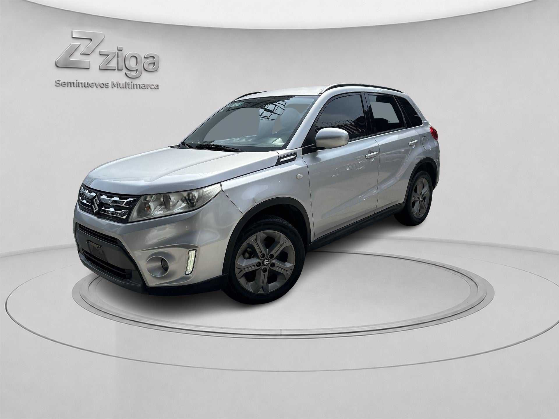 2018 Suzuki Vitara 1.6 Gls At