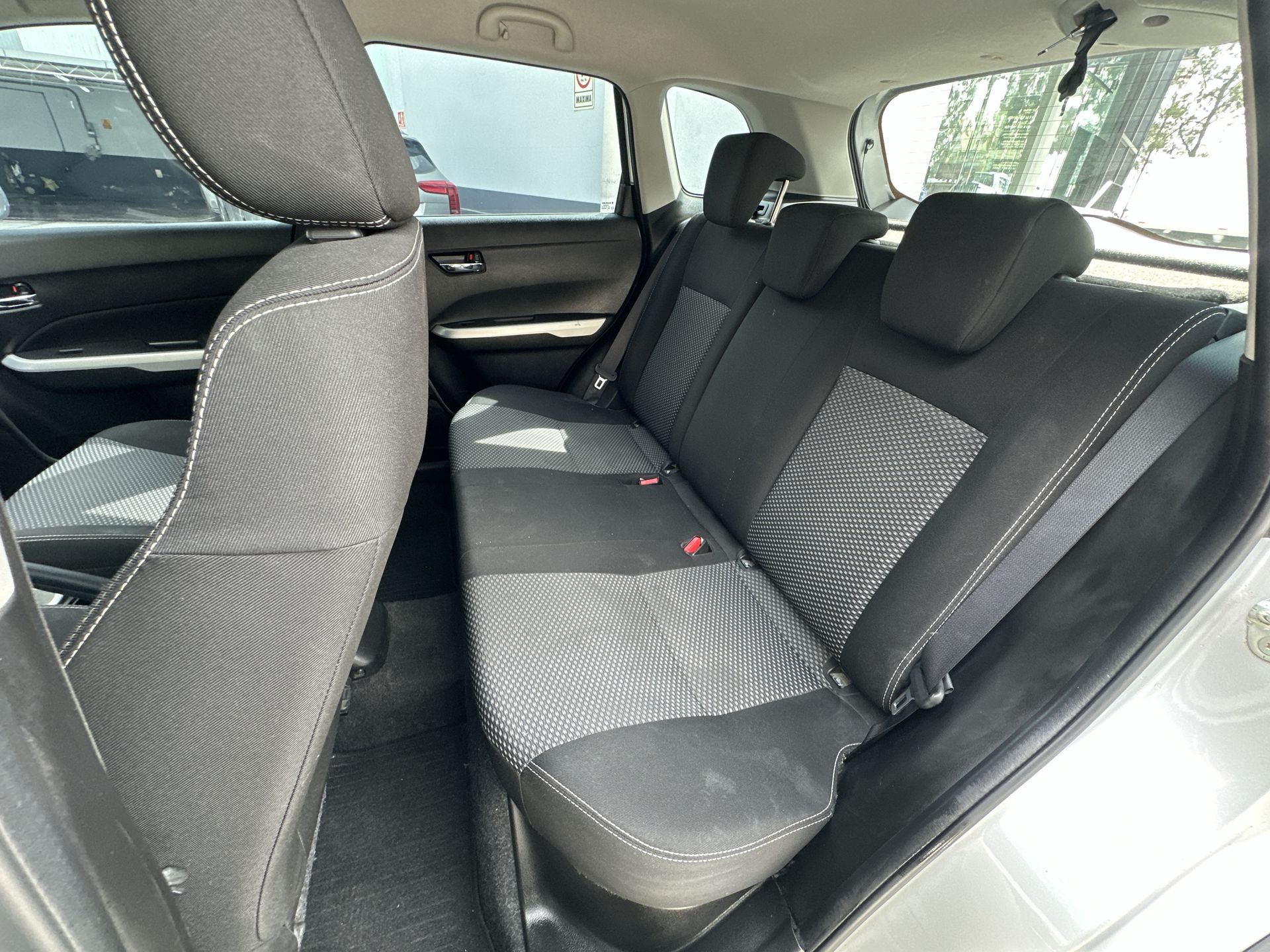 2018 Suzuki Vitara 1.6 Gls At