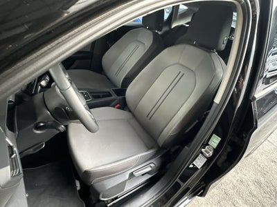 2025 Seat Leon 1.4 Style At