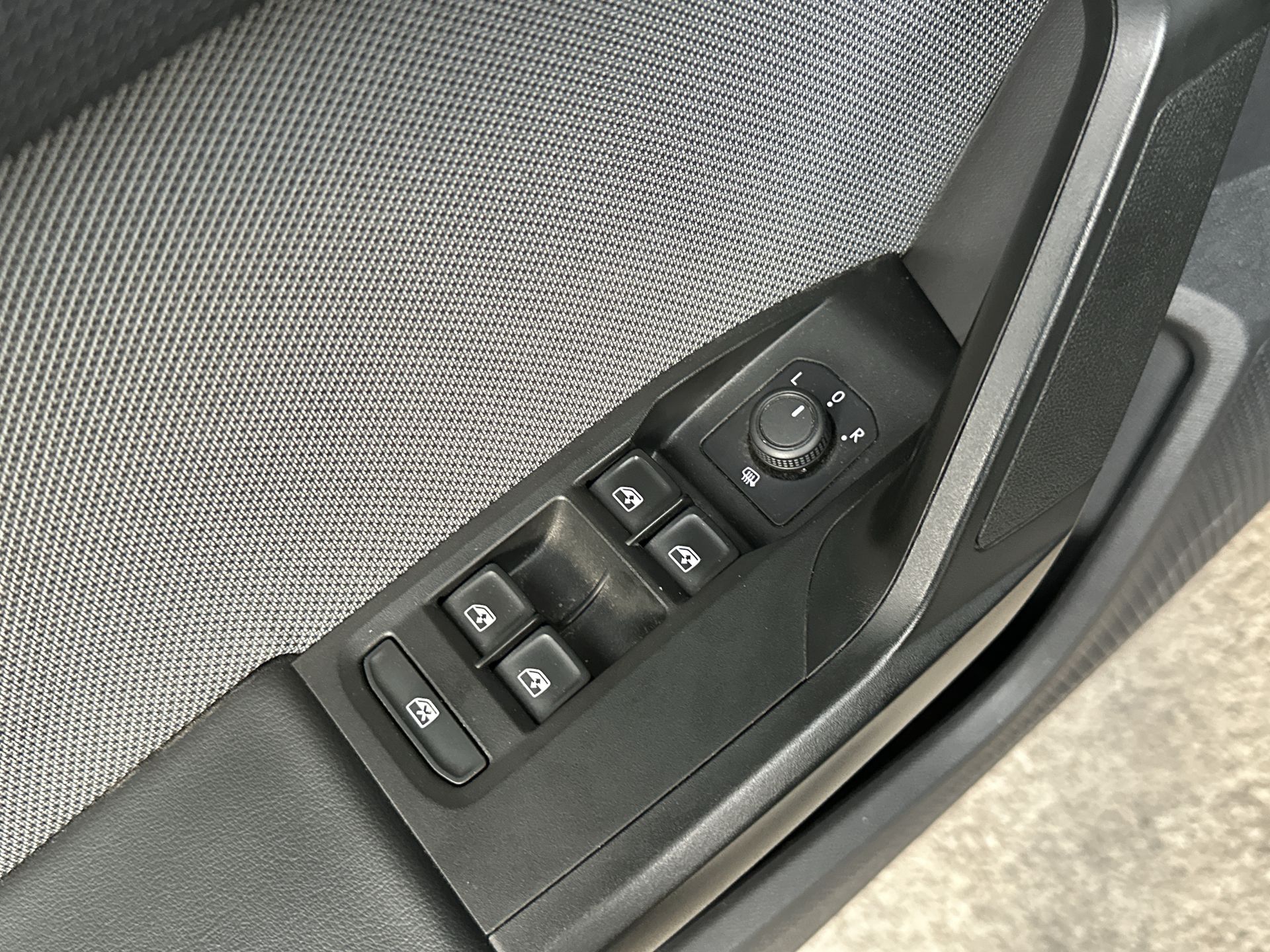 2025 Seat Leon 1.4 Style At