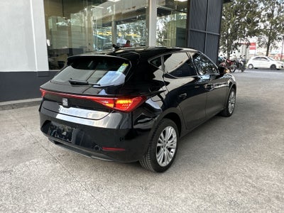 2025 Seat Leon 1.4 Style At