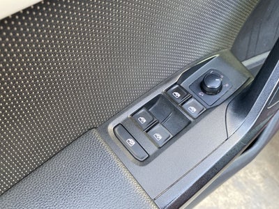 2021 Seat Arona 1.6 Xcellence At