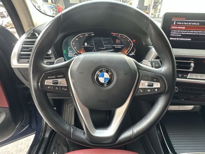 2024 BMW X3 S DRIVE 20I