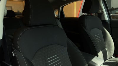 2021 Kia FORTE SEDAN 4p EX L4/2.0 Aut