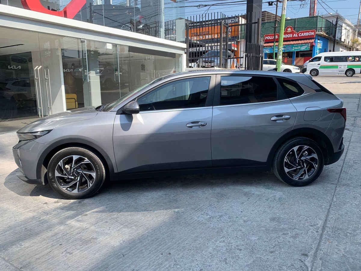 2025 Kia K3 4p EX Pack L4/1.6 Aut