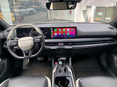 2027 Kia K4 4p GT Line L4/2.0 Aut