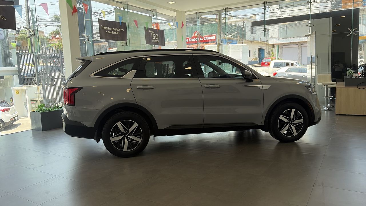 2023 Kia Sorento 5p EX Pack L4/2.5 Aut