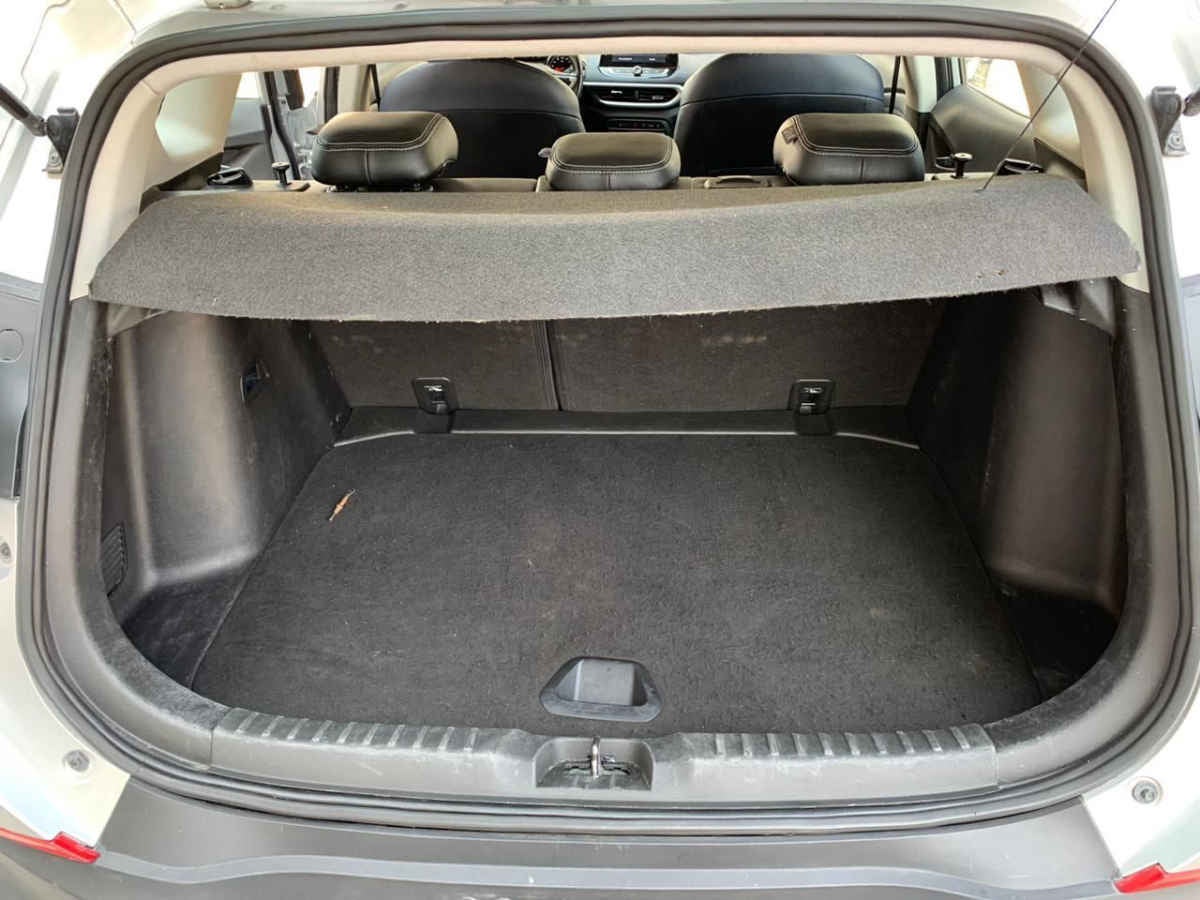 2023 Chevrolet Tracker 5p Premier L3/1.2/T Aut (K)