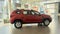 2022 Renault Duster 5p Iconic L4/1.6 Man