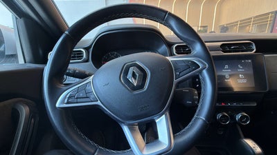 2023 Renault Duster 5p Iconic L4/1.3/T Aut