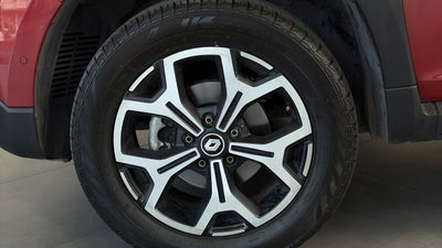 2023 Renault Duster 5p Iconic L4/1.3/T Aut