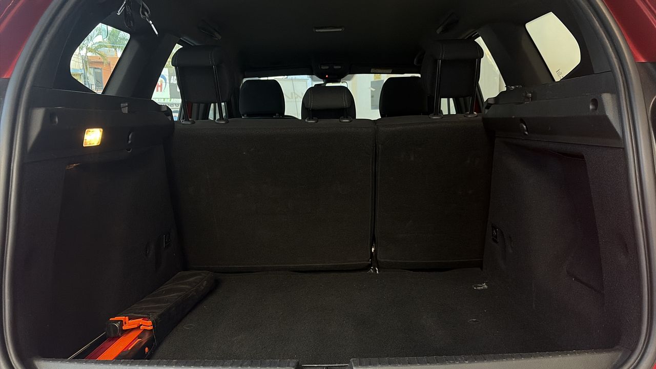 2023 Renault Duster 5p Iconic L4/1.3/T Aut