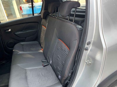 2023 Renault Stepway 5p Intens L4/1.6 Aut