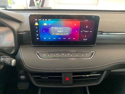 2025 HAVAL Jolion 5p Premium HEV L4/1.5/T Aut 1.67 kwh