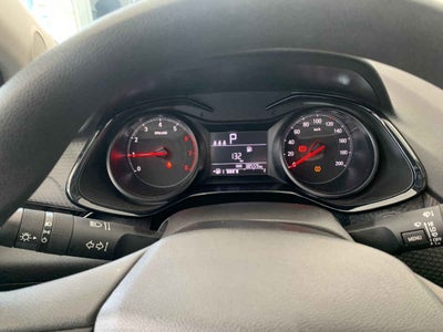 2023 Chevrolet Onix 4p LS L3/1.0/T Aut