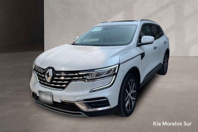 2023 Renault Koleos 5p Iconic L4/2.5 Aut