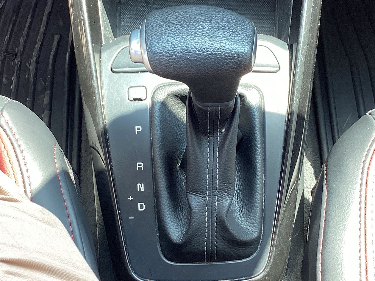 2020 Kia Rio KIA RIO SEDAN EX 1.6L TA