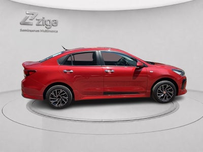 2020 Kia Rio KIA RIO SEDAN EX 1.6L TA