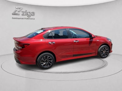 2020 Kia Rio KIA RIO SEDAN EX 1.6L TA