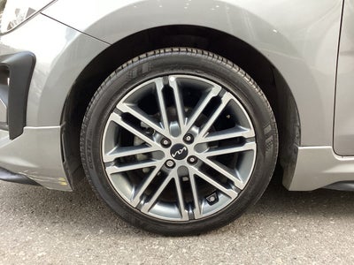 2023 Kia Rio RIO 1.6L S PACK T/A SEDAN