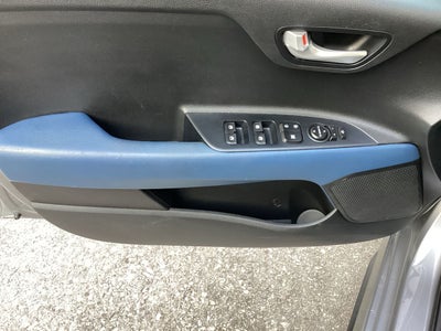 2023 Kia Rio RIO 1.6L S PACK T/A SEDAN