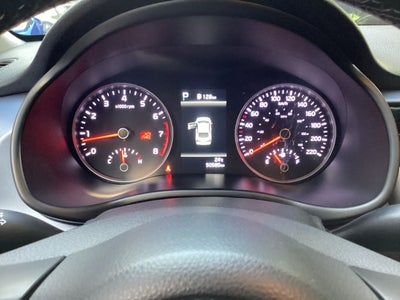 2023 Kia Rio RIO 1.6L S PACK T/A SEDAN