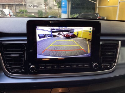 2023 Kia Rio RIO 1.6L S PACK T/A SEDAN