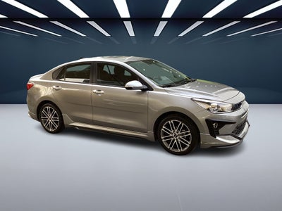 2023 Kia Rio RIO 1.6L S PACK T/A SEDAN