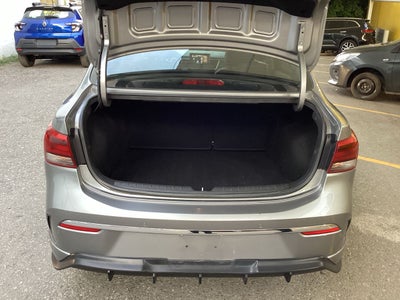 2023 Kia Rio RIO 1.6L S PACK T/A SEDAN