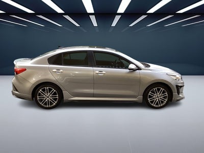 2023 Kia Rio RIO 1.6L S PACK T/A SEDAN