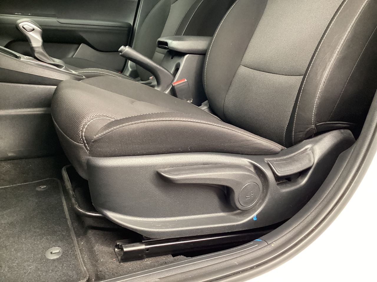 2024 Kia Forte FORTE PE 2.0L LX IVT SEDAN