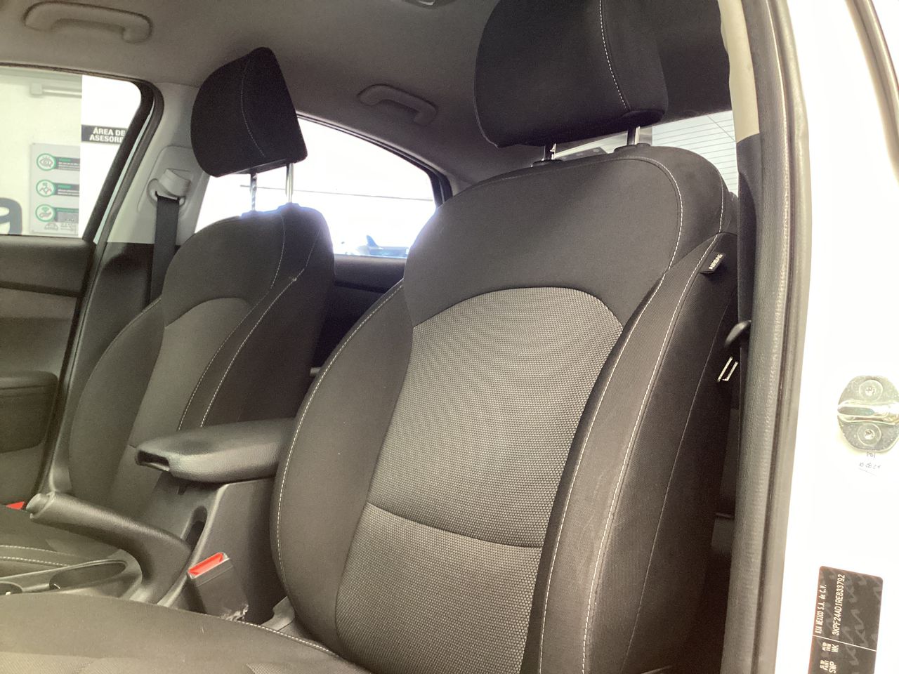 2024 Kia Forte FORTE PE 2.0L LX IVT SEDAN