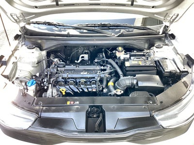 2025 Kia K3 1.6 L At