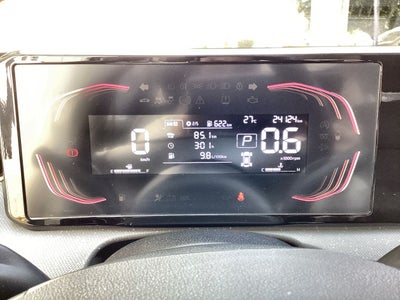 2025 Kia K3 1.6 L At