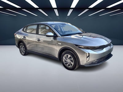 2022 Kia Sedona K3 L TA SEDAN 1.7