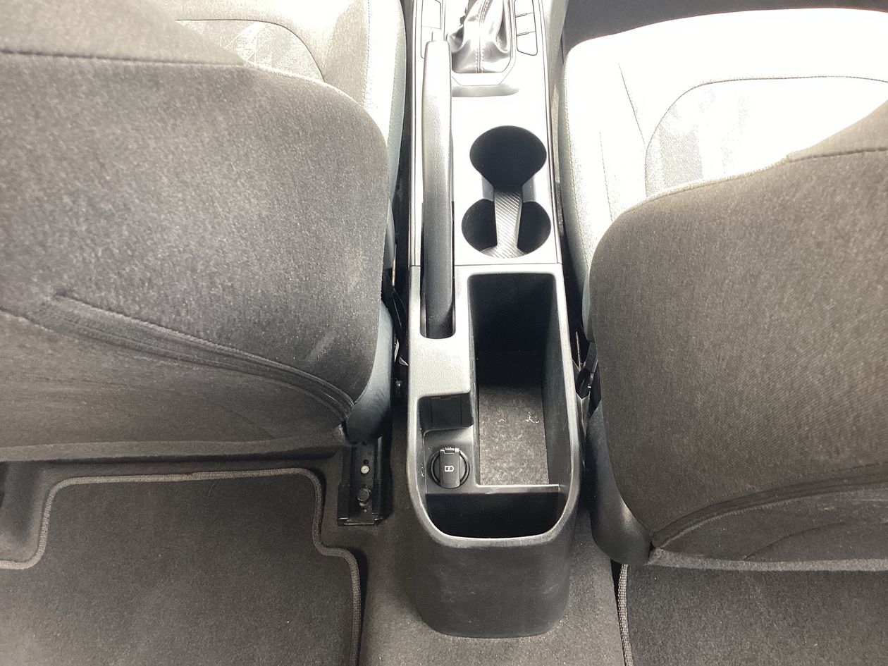2026 Kia K3 1.4 L Mt
