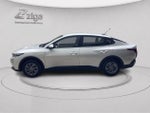2026 Kia K3 1.4 L Mt