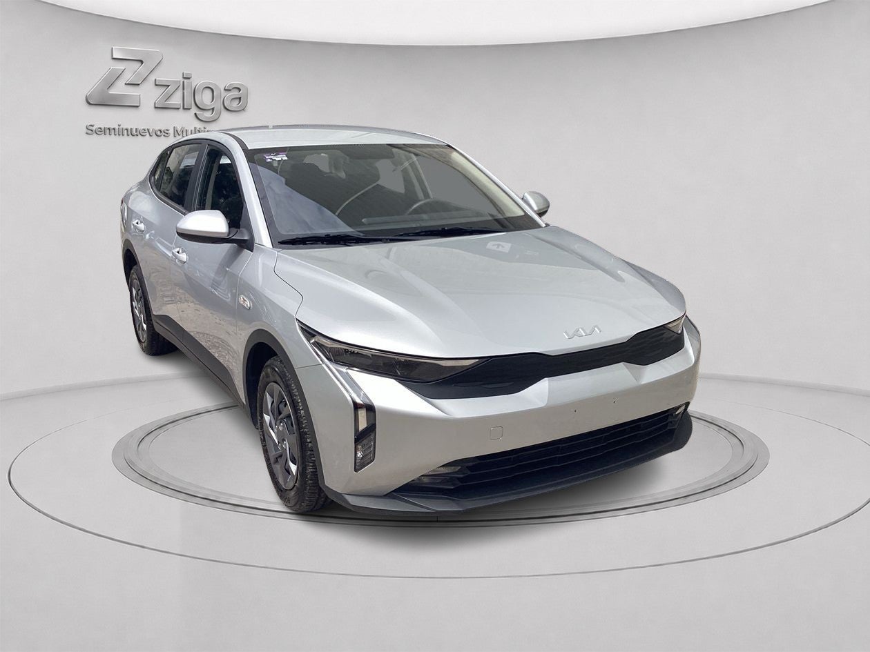 2026 Kia K3 1.4 L Mt