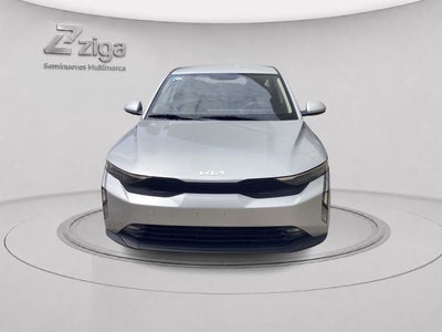 2026 Kia K3 1.4 L Mt
