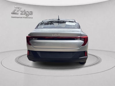 2026 Kia K3 1.4 L Mt