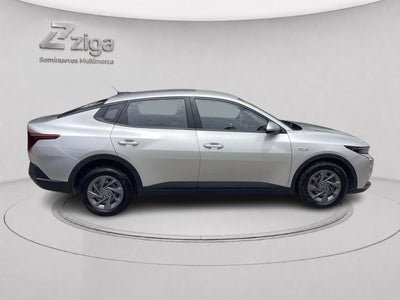 2026 Kia K3 1.4 L Mt