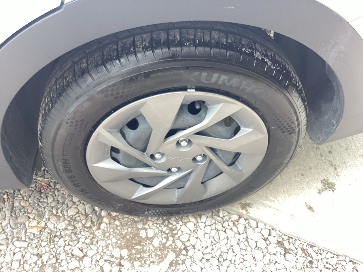 2026 Kia K3 1.4 L Mt