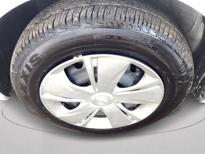 2025 Nissan March 1.6 Sense At
