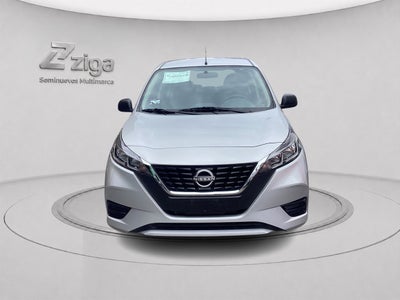 2025 Nissan March 1.6 Sense At