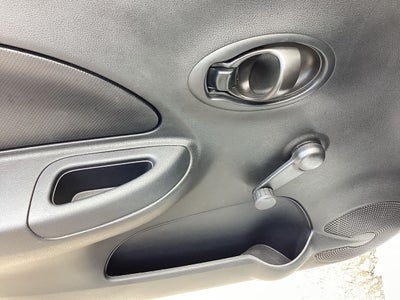 2025 Nissan March 1.6 Sense At