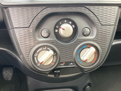 2025 Nissan March 1.6 Sense At