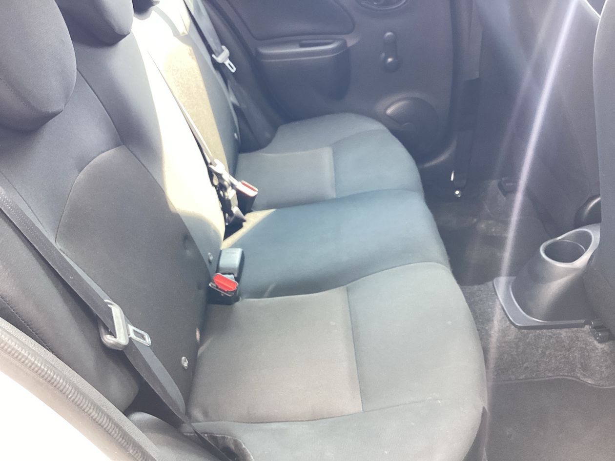 2025 Nissan March 1.6 Sense At