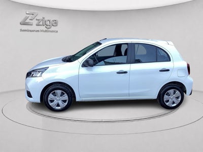 2025 Nissan March 1.6 Sense At