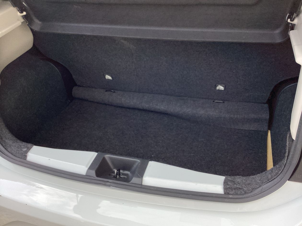 2025 Nissan March 1.6 Sense At
